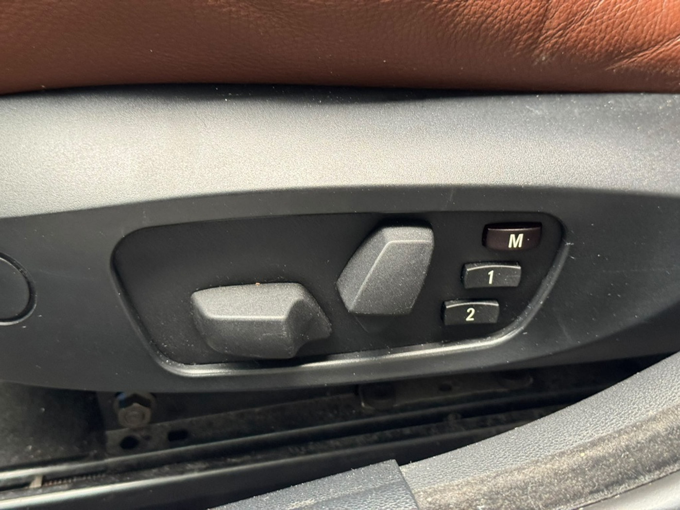 Foto van BMW 3er Reihe