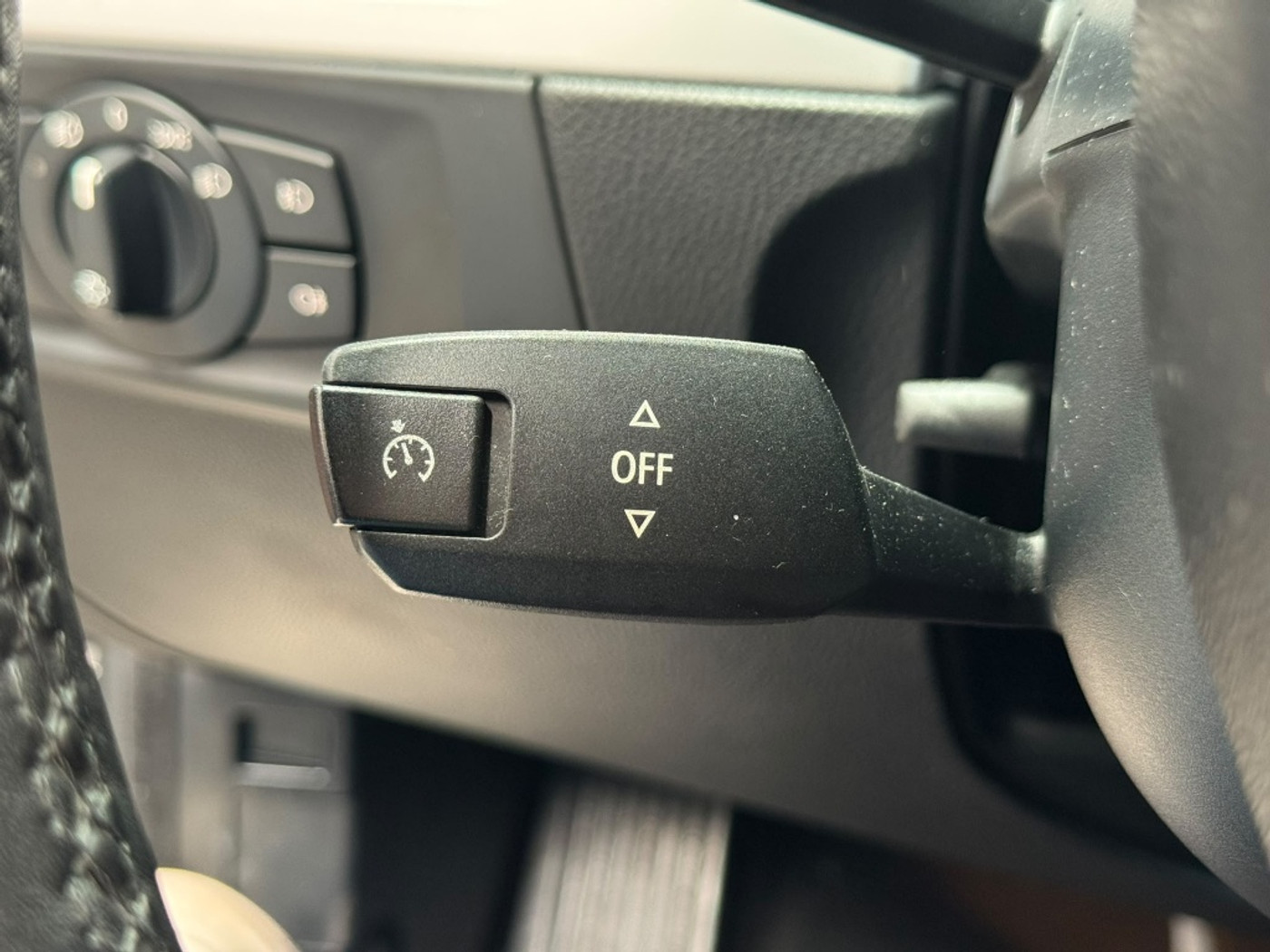 Foto van BMW 3er Reihe
