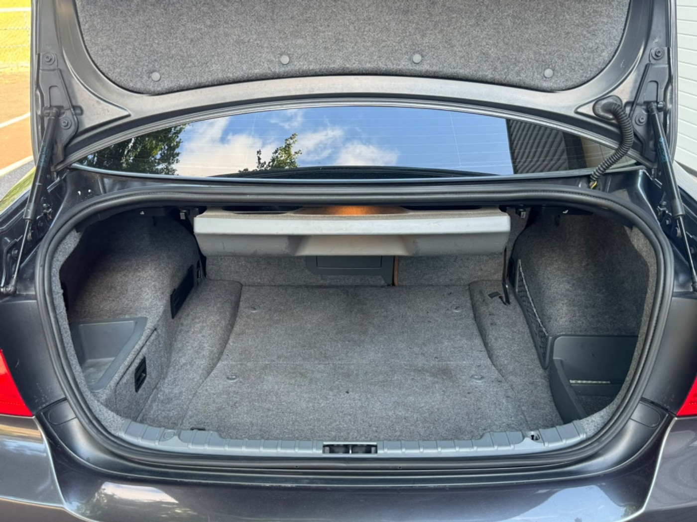 Foto van BMW 3er Reihe