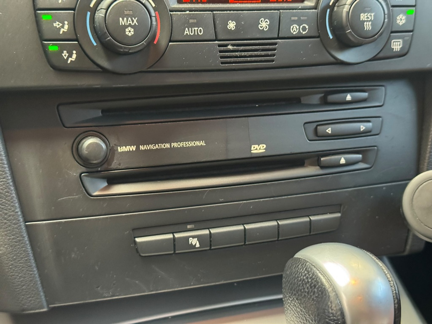 Foto van BMW 3er Reihe