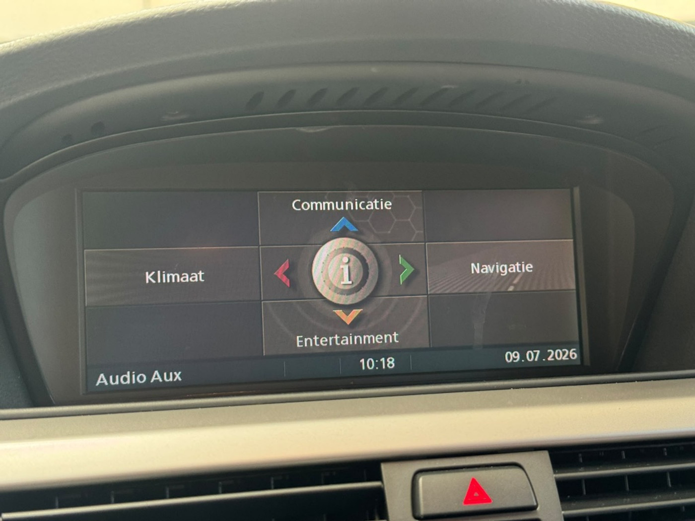 Foto van BMW 3er Reihe