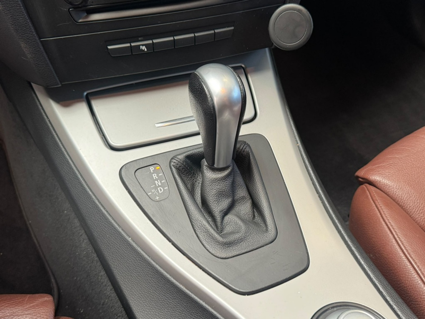 Foto van BMW 3er Reihe