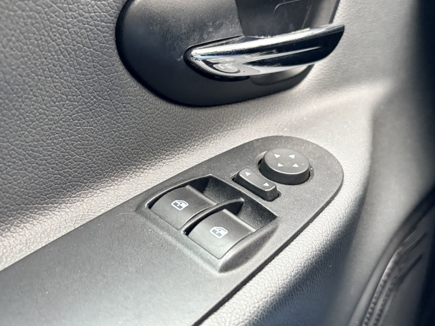 Foto van Lancia Ypsilon