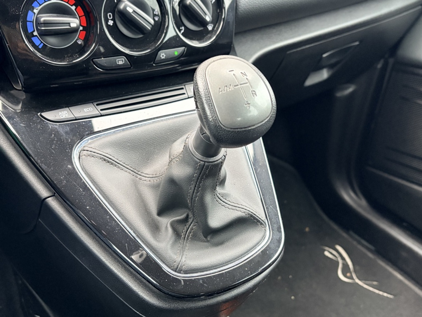 Foto van Lancia Ypsilon
