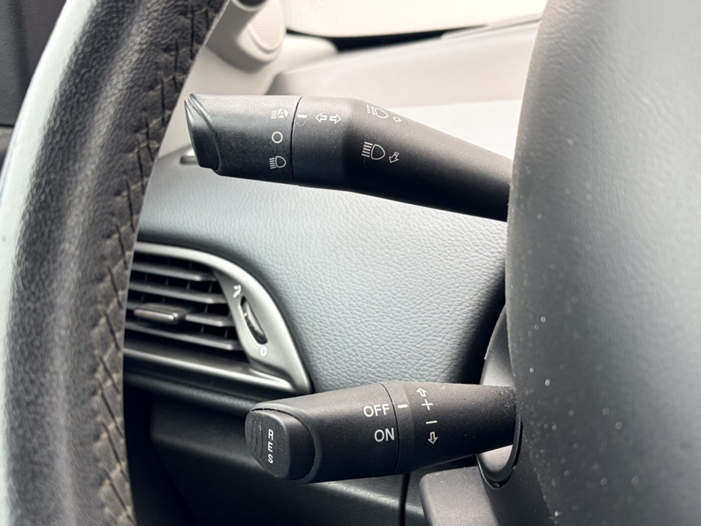 Foto van Lancia Ypsilon