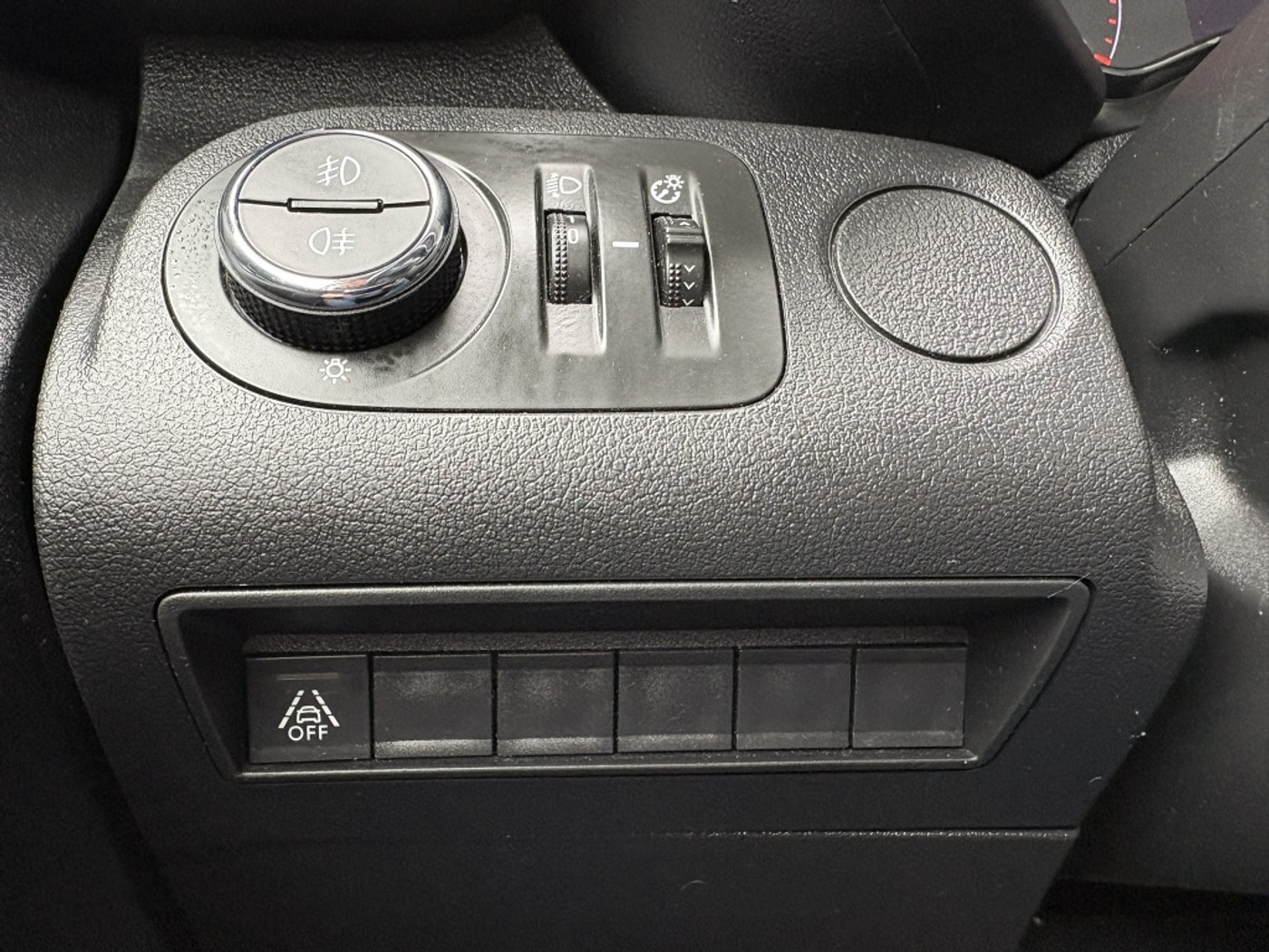 Foto van Opel Combo