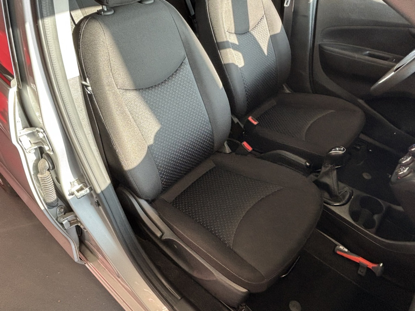 Foto van Opel Karl