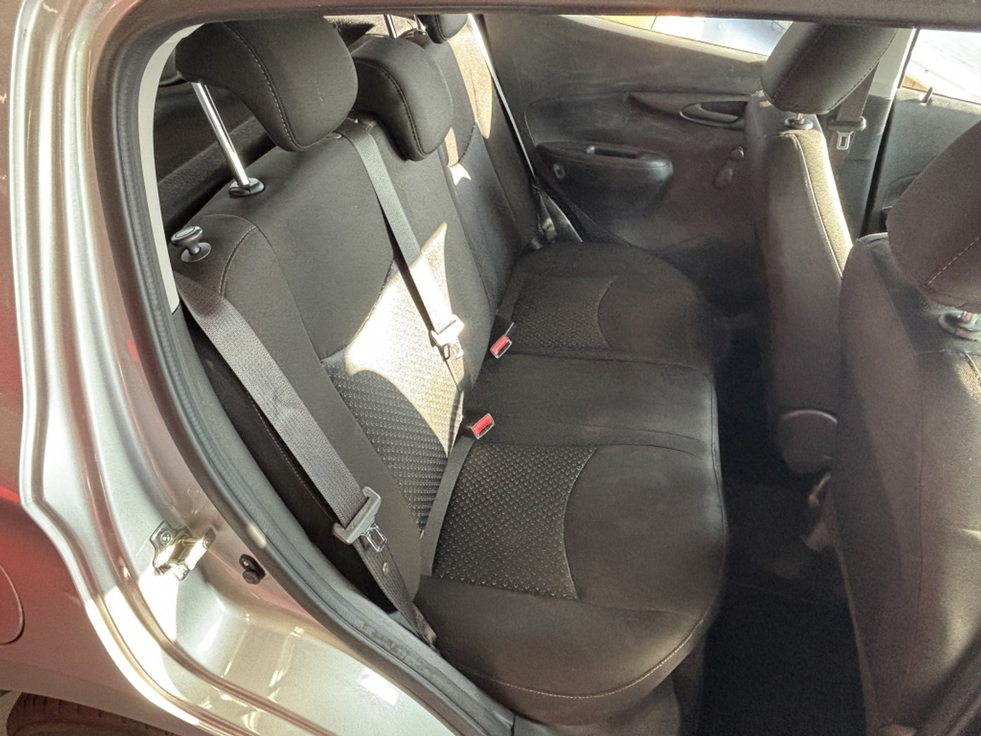 Foto van Opel Karl