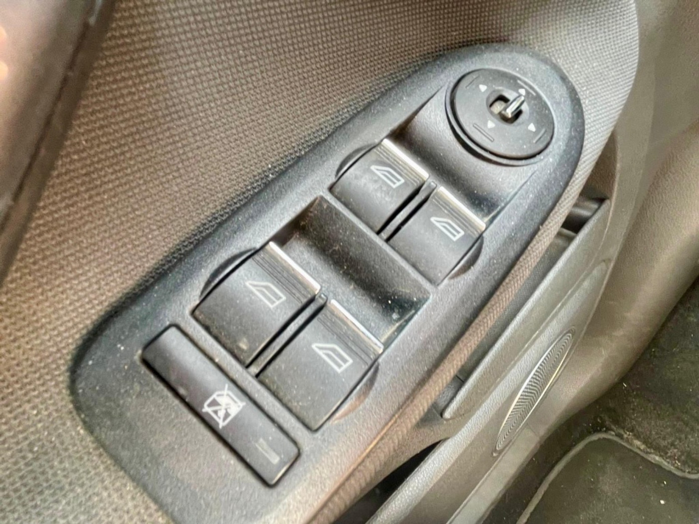 Foto van Ford C-max