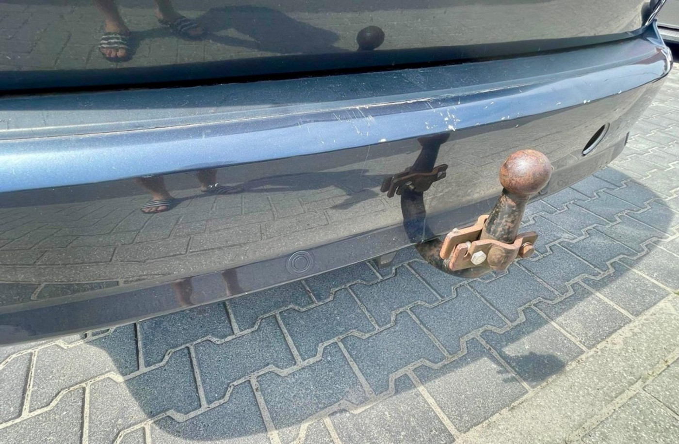 Foto van Ford C-max