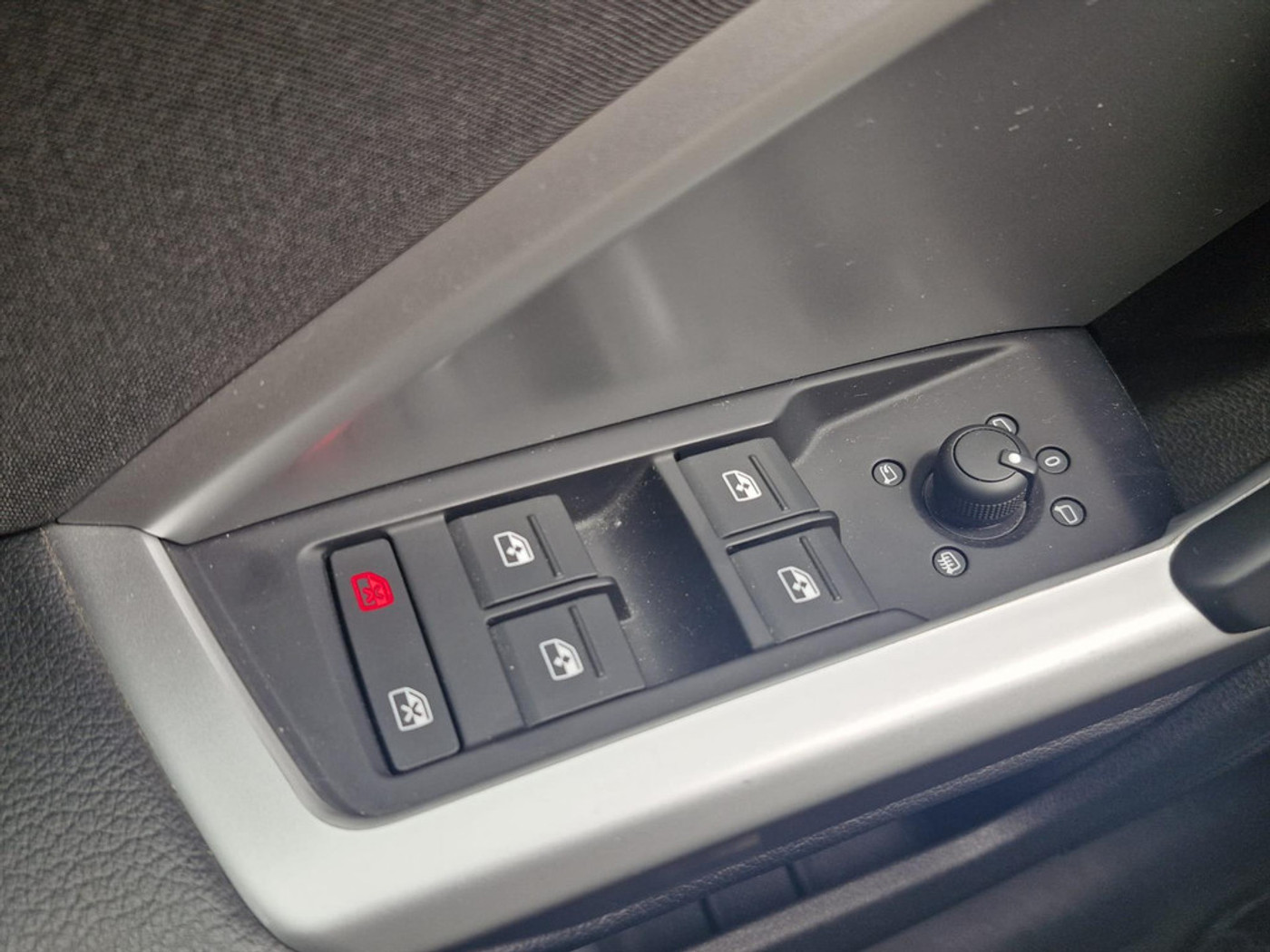 Foto van Audi Q3