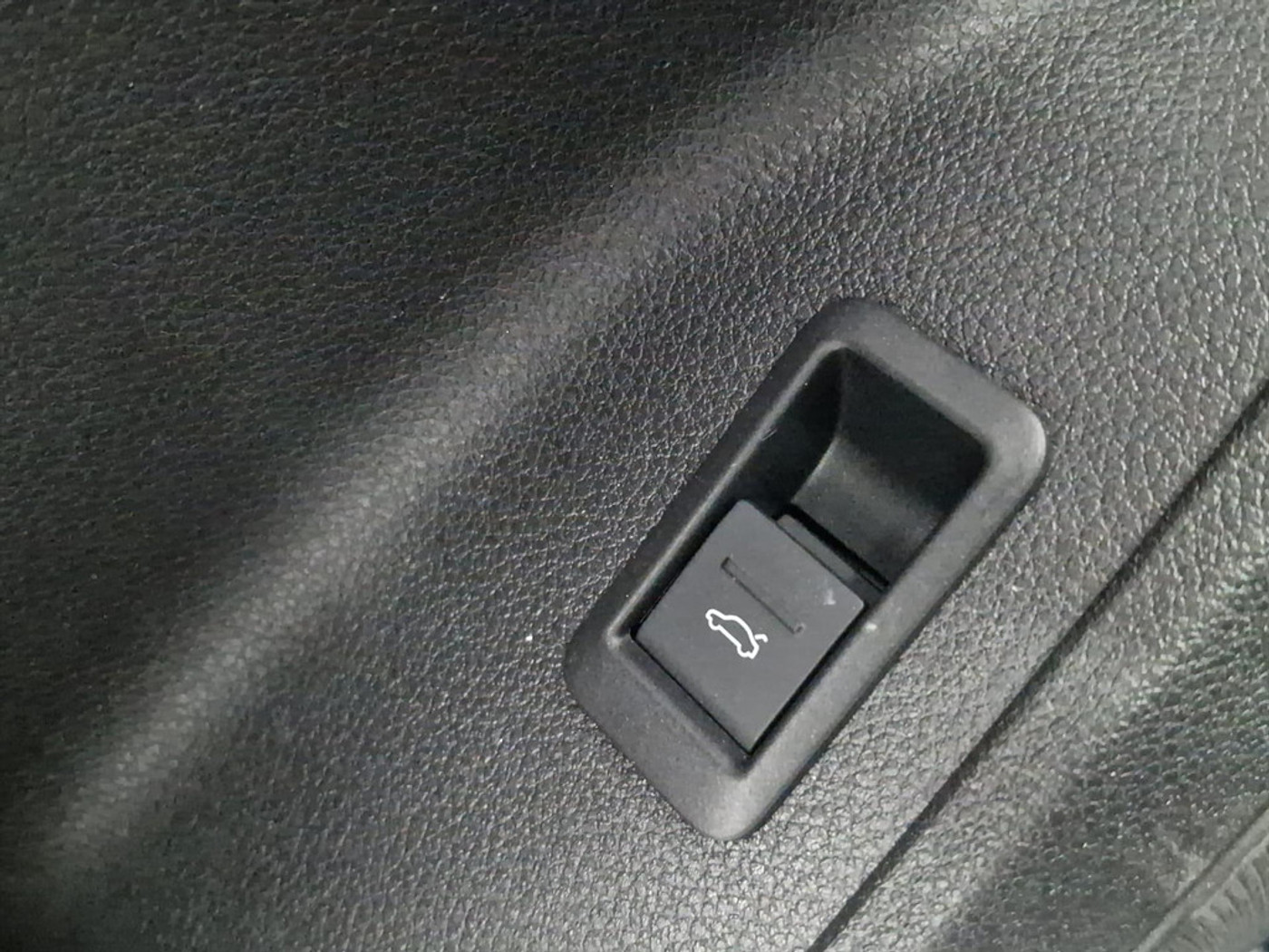 Foto van Audi Q3