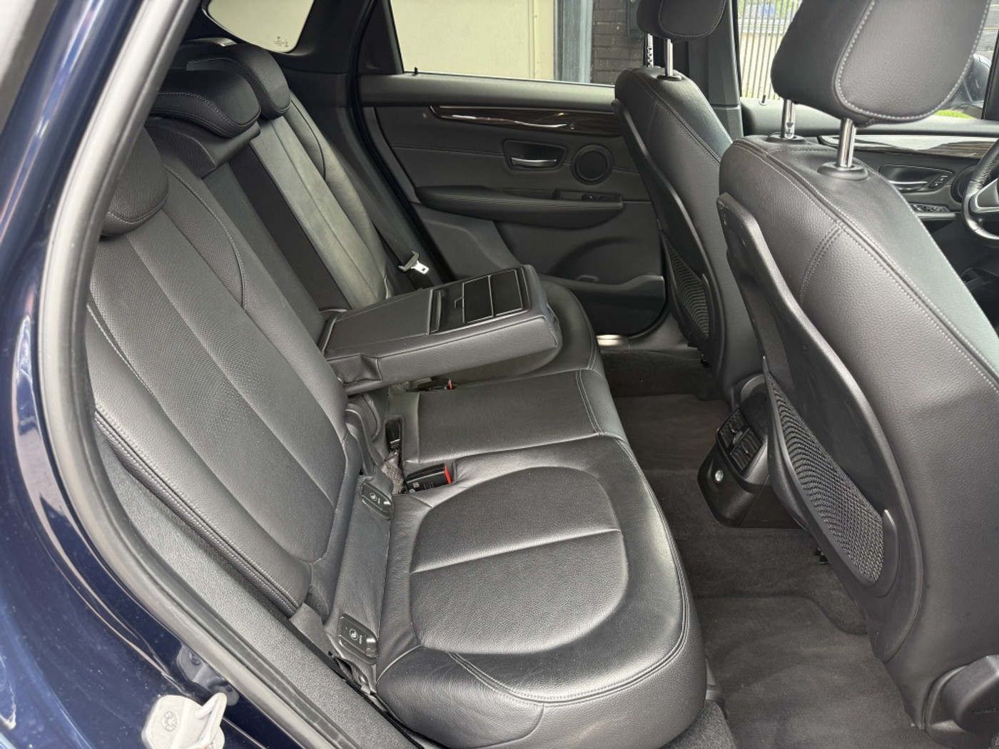 Foto van BMW 220i Active Tourer