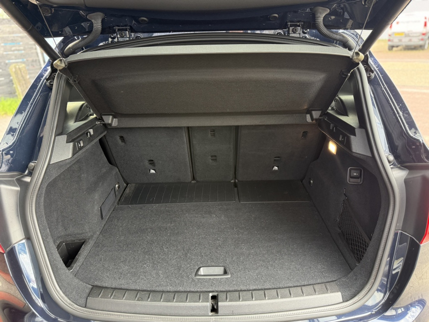 Foto van BMW 220i Active Tourer