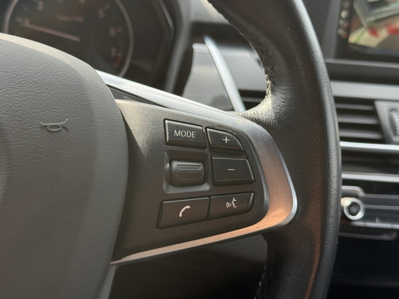 Foto van BMW 220i Active Tourer