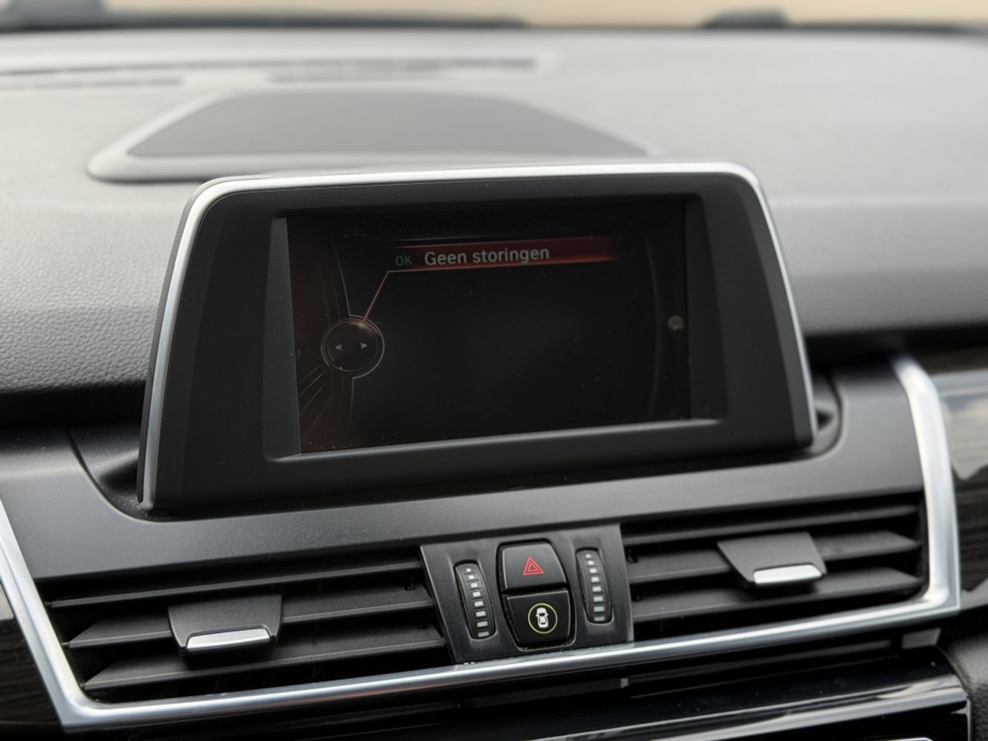 Foto van BMW 220i Active Tourer