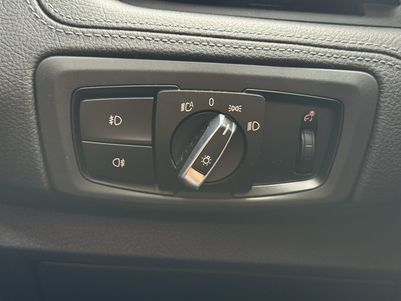 Foto van BMW 220i Active Tourer