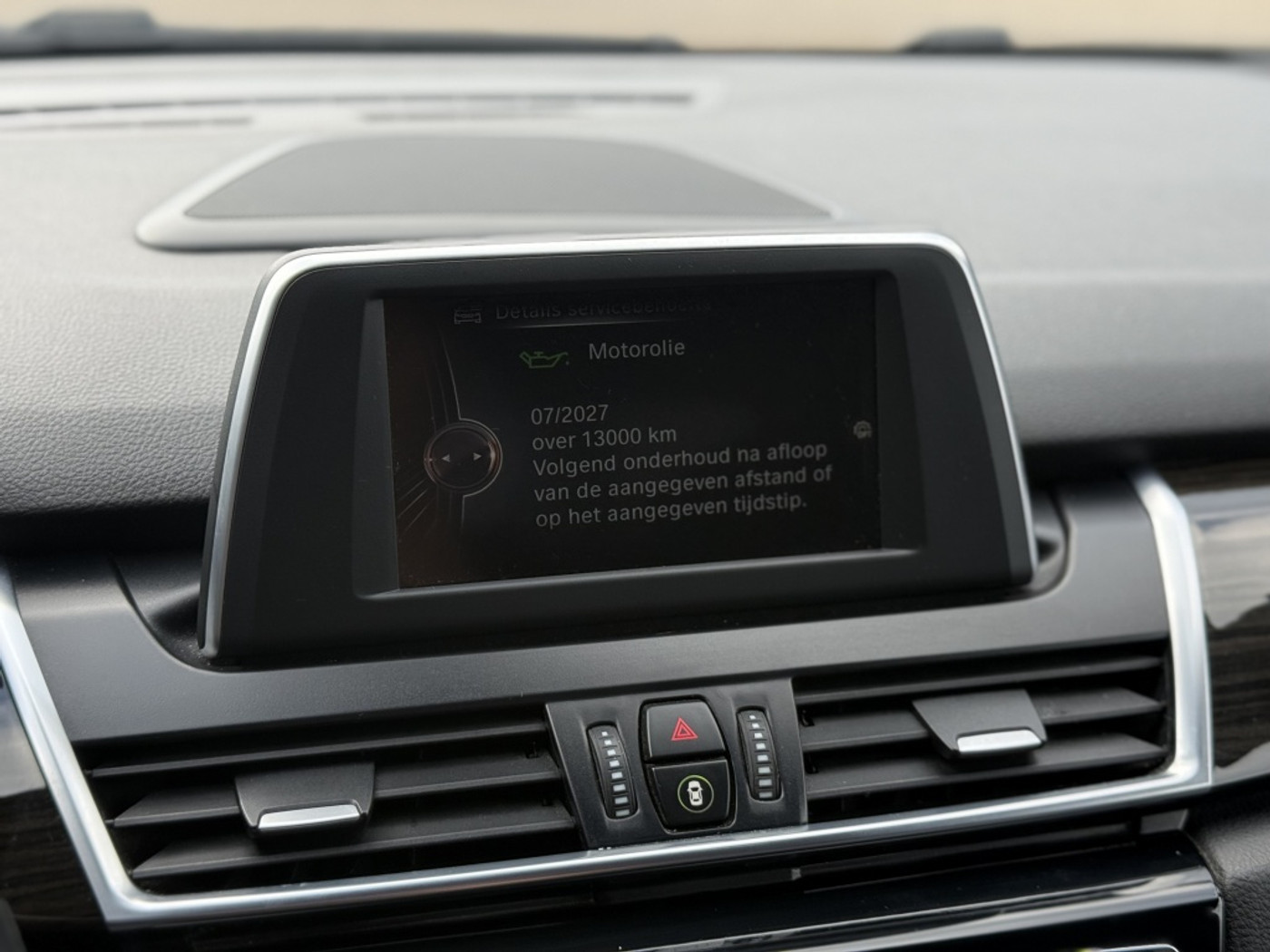 Foto van BMW 220i Active Tourer
