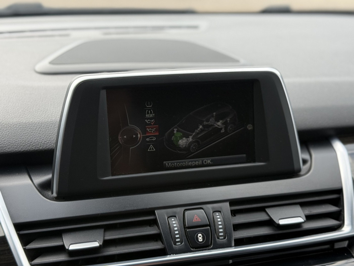 Foto van BMW 220i Active Tourer