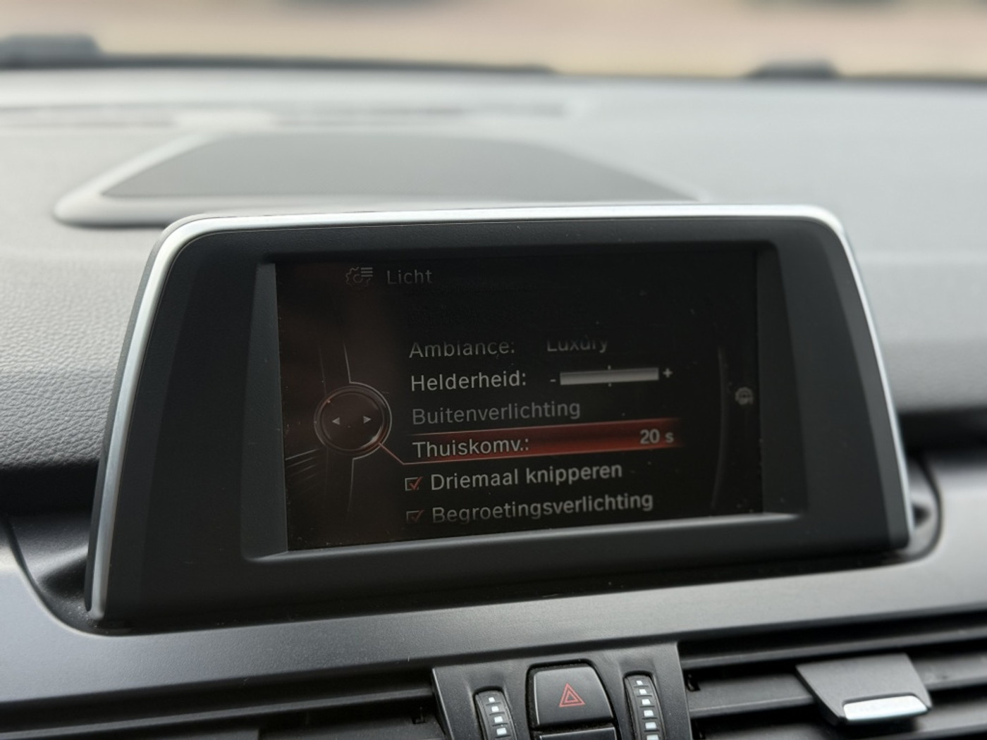 Foto van BMW 220i Active Tourer