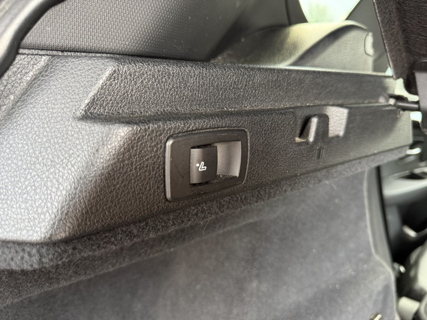 Foto van BMW 220i Active Tourer