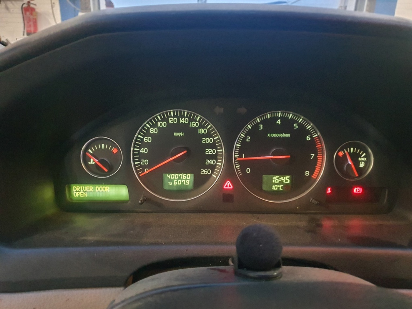 Foto van Volvo S60
