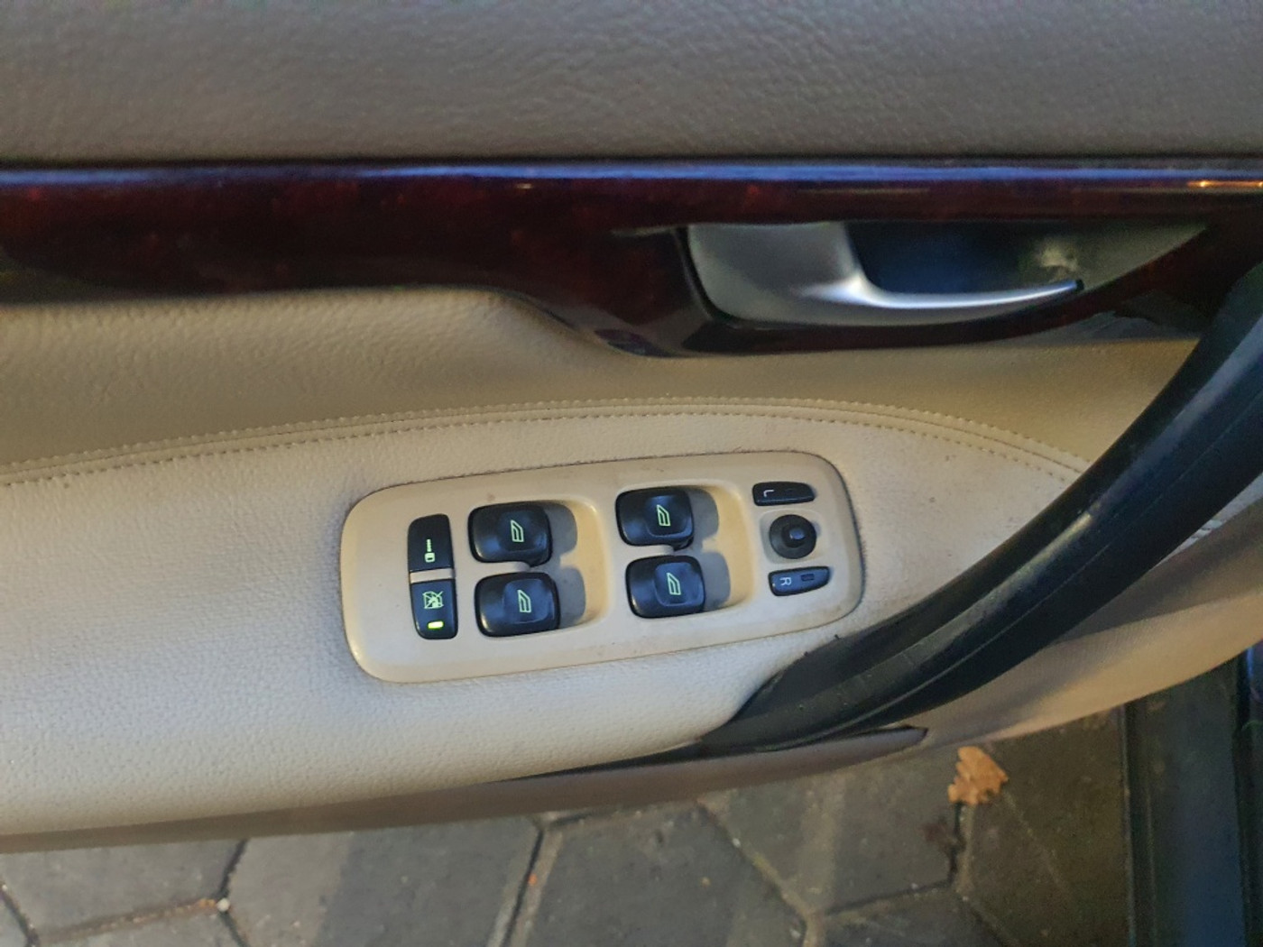 Foto van Volvo S60
