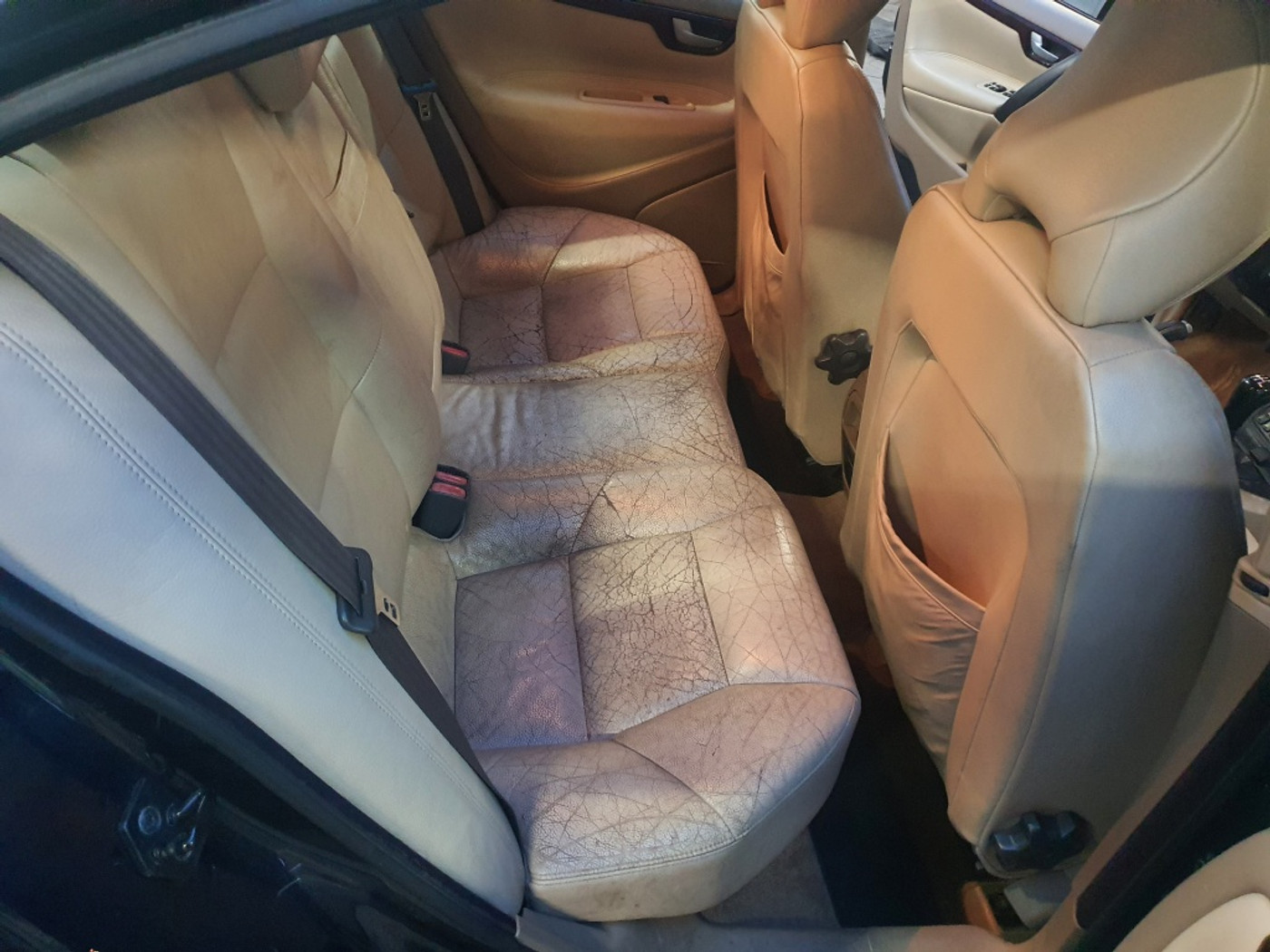 Foto van Volvo S60