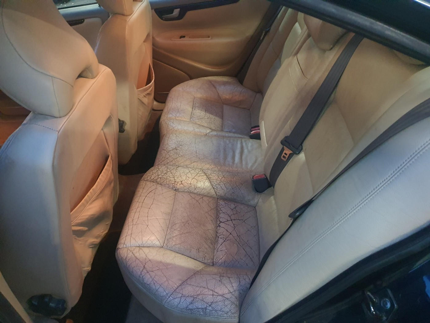 Foto van Volvo S60