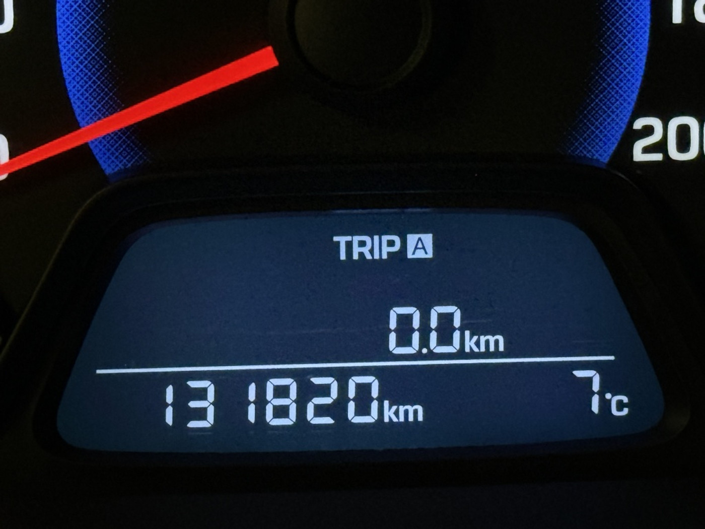 Foto van Hyundai I10
