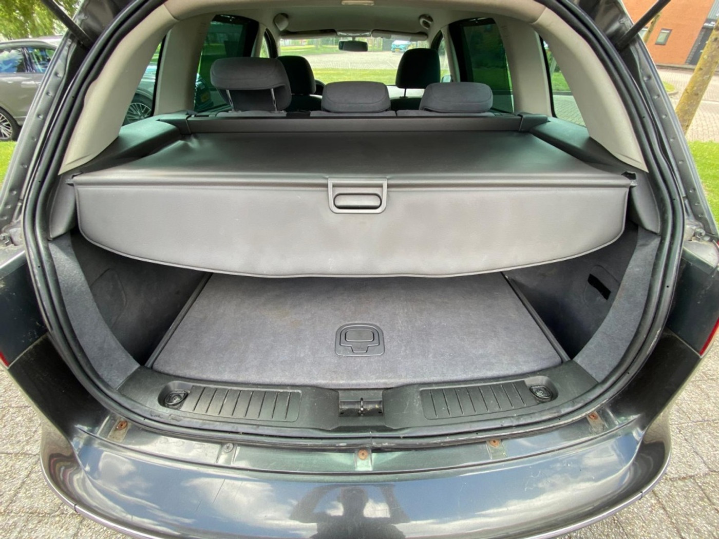 Foto van Fiat Fiat Croma