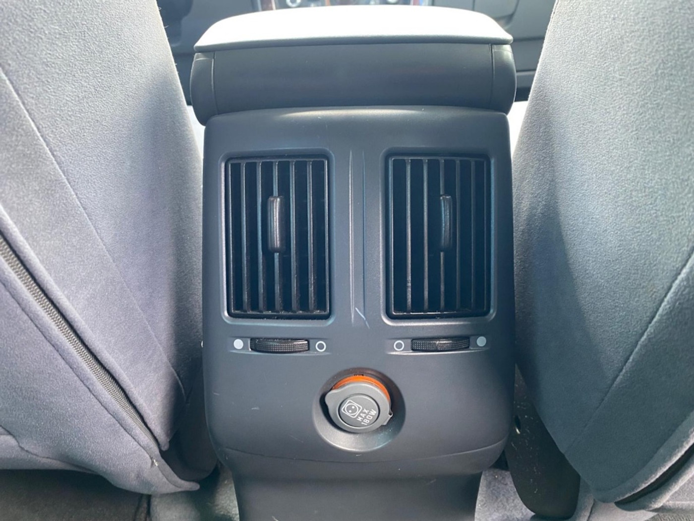Foto van Fiat Fiat Croma