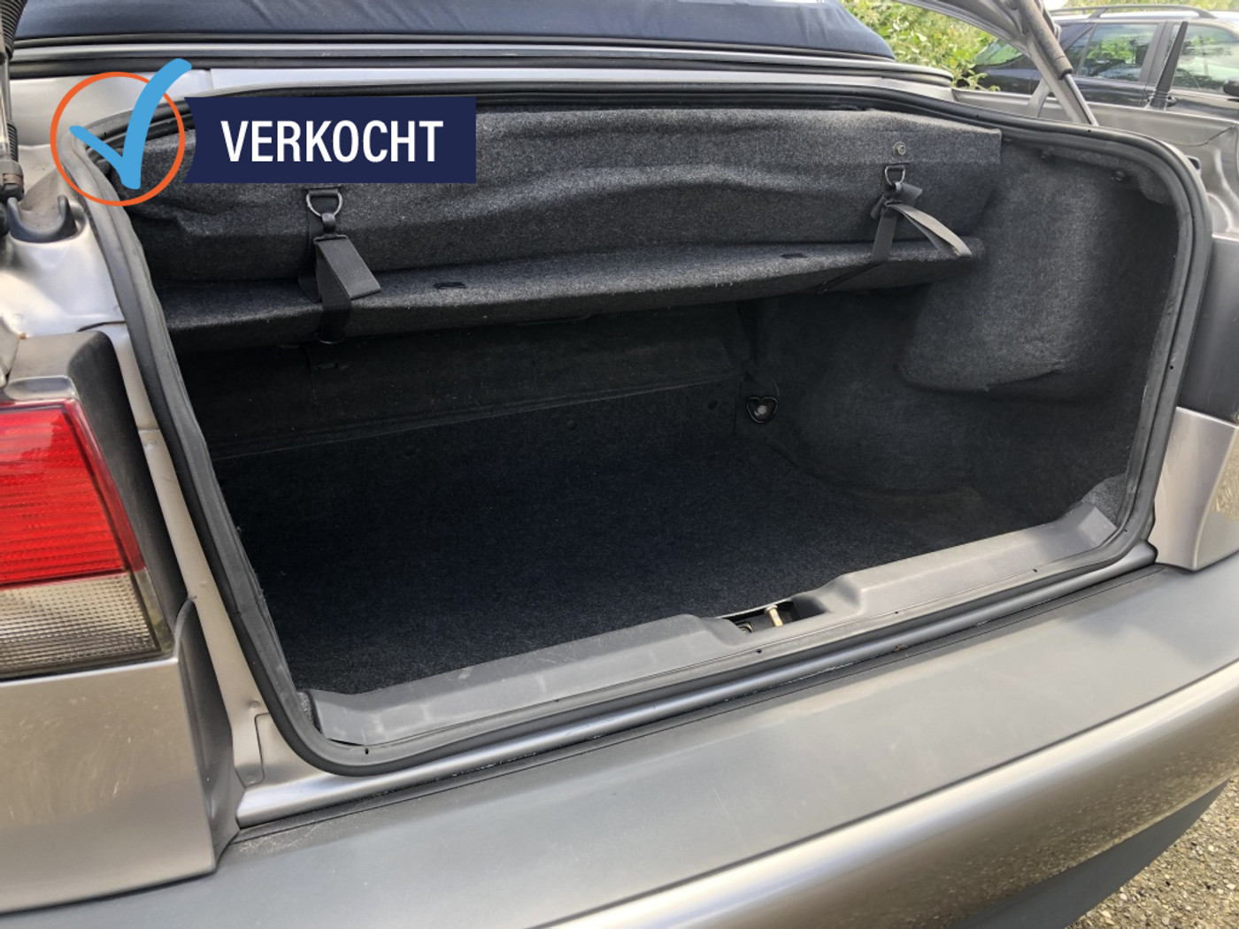Foto van Saab Saab 9-3
