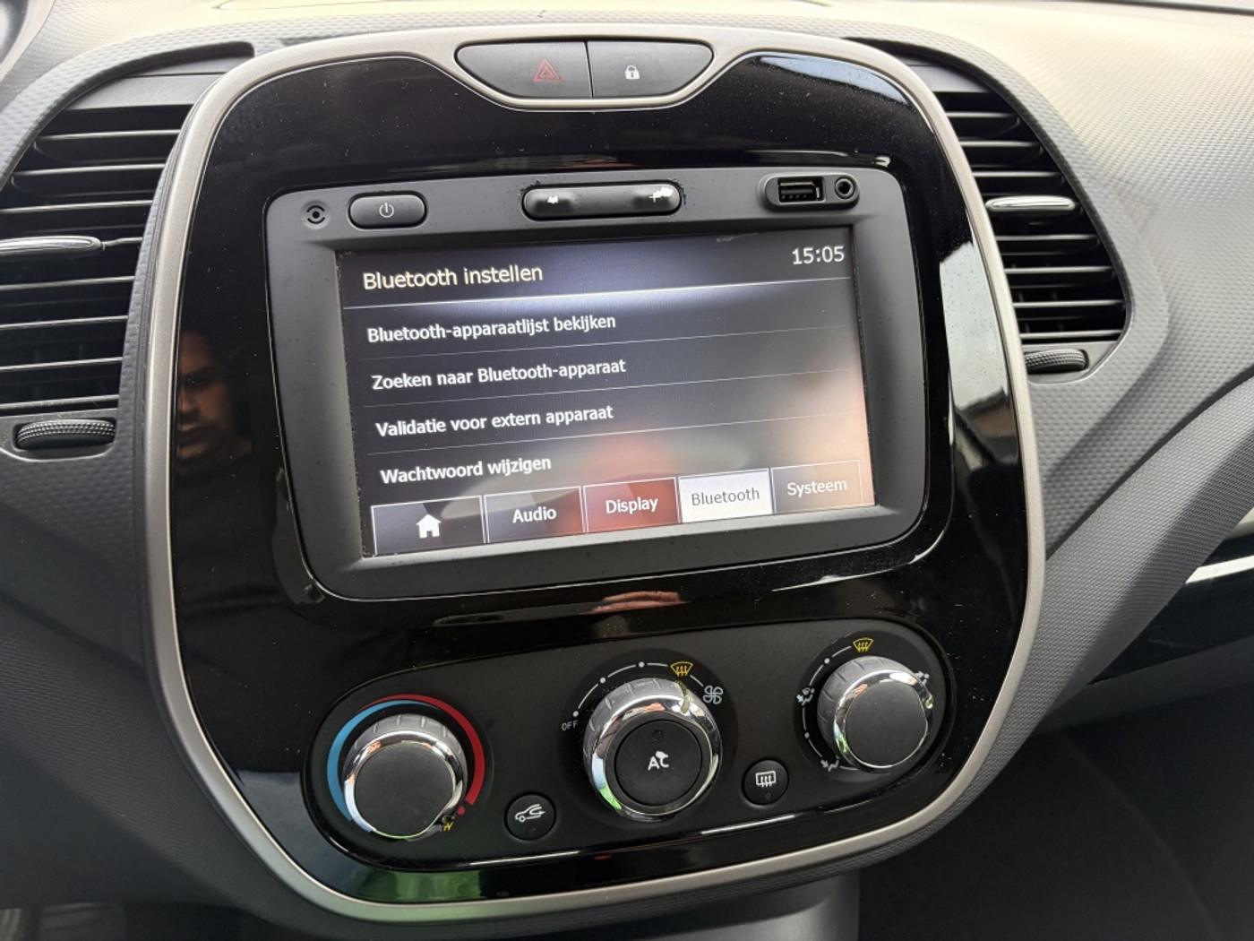 Foto van Renault Captur