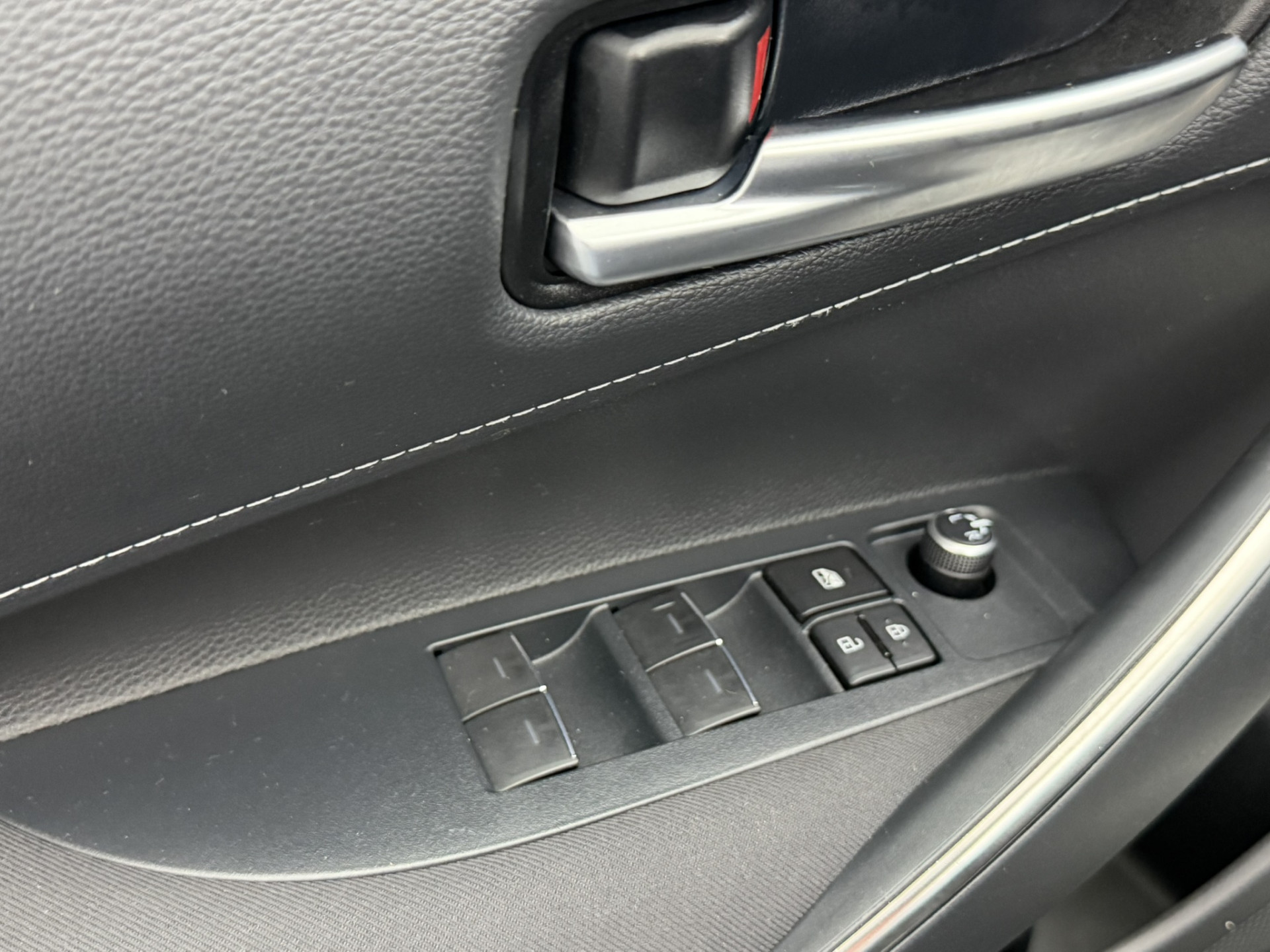 Foto van Toyota Toyota Corolla
