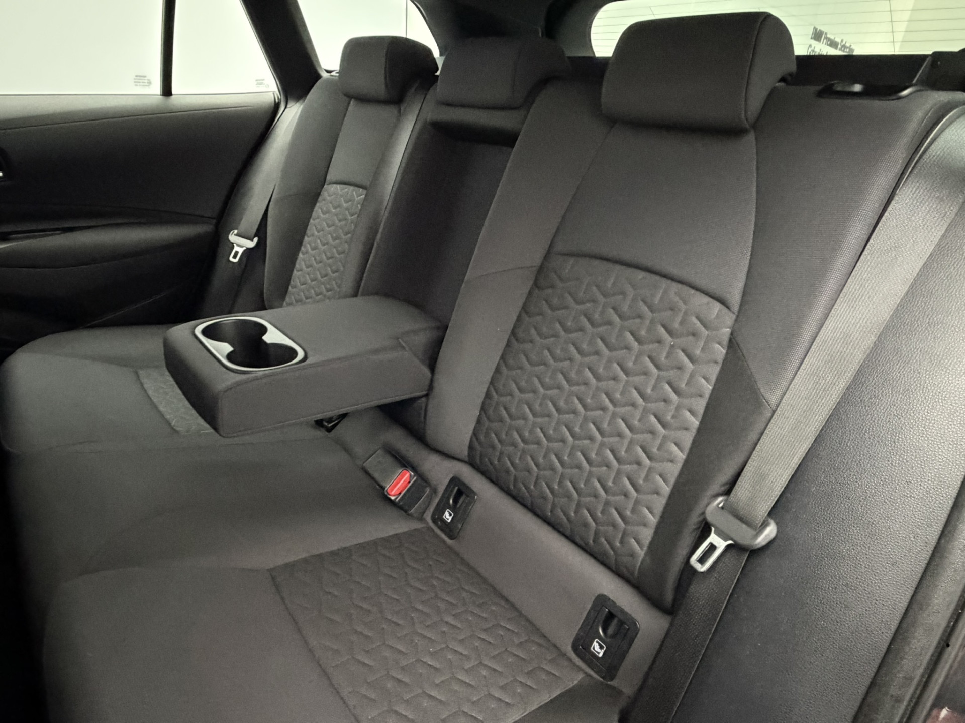 Foto van Toyota Toyota Corolla