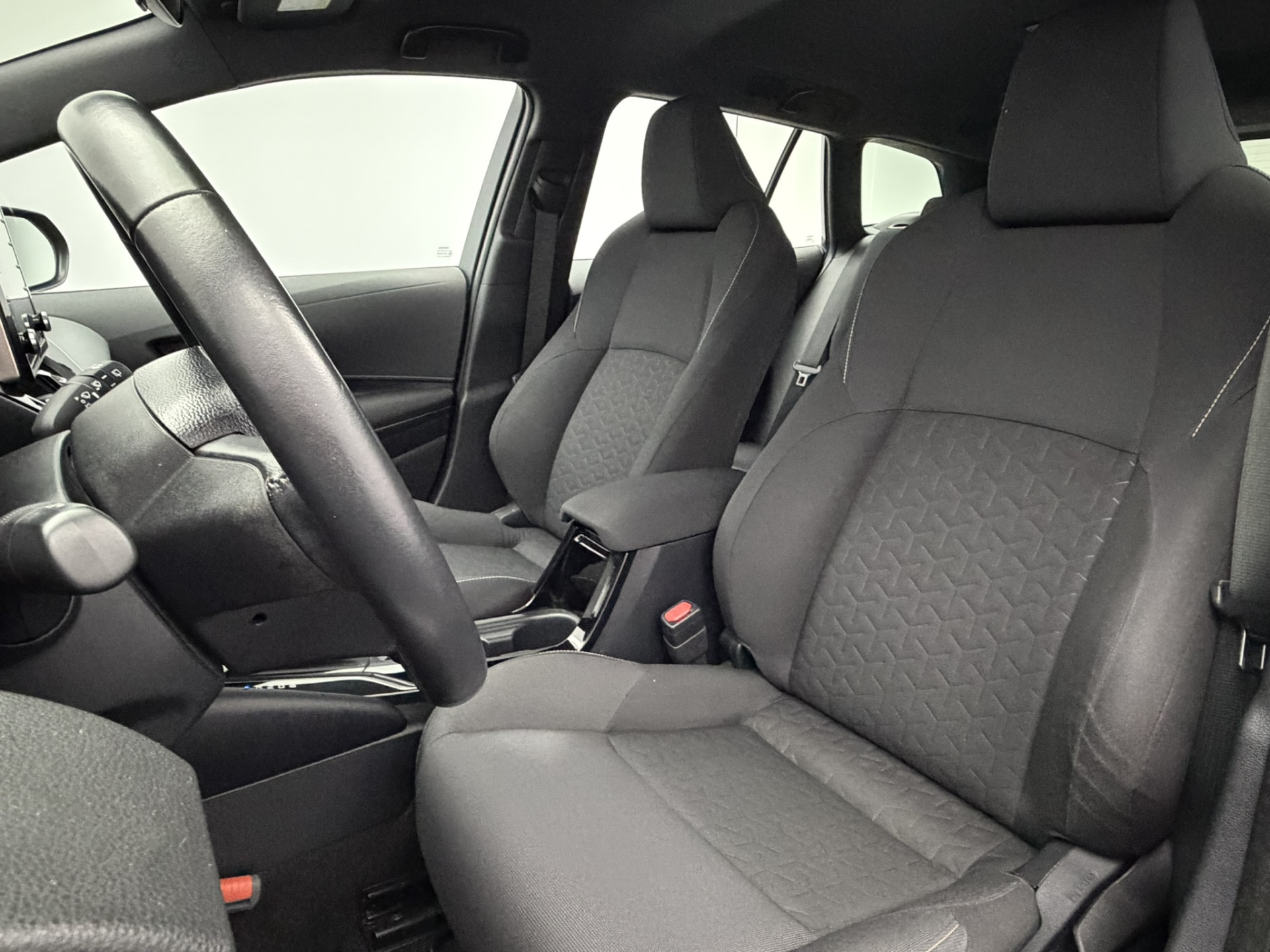 Foto van Toyota Toyota Corolla