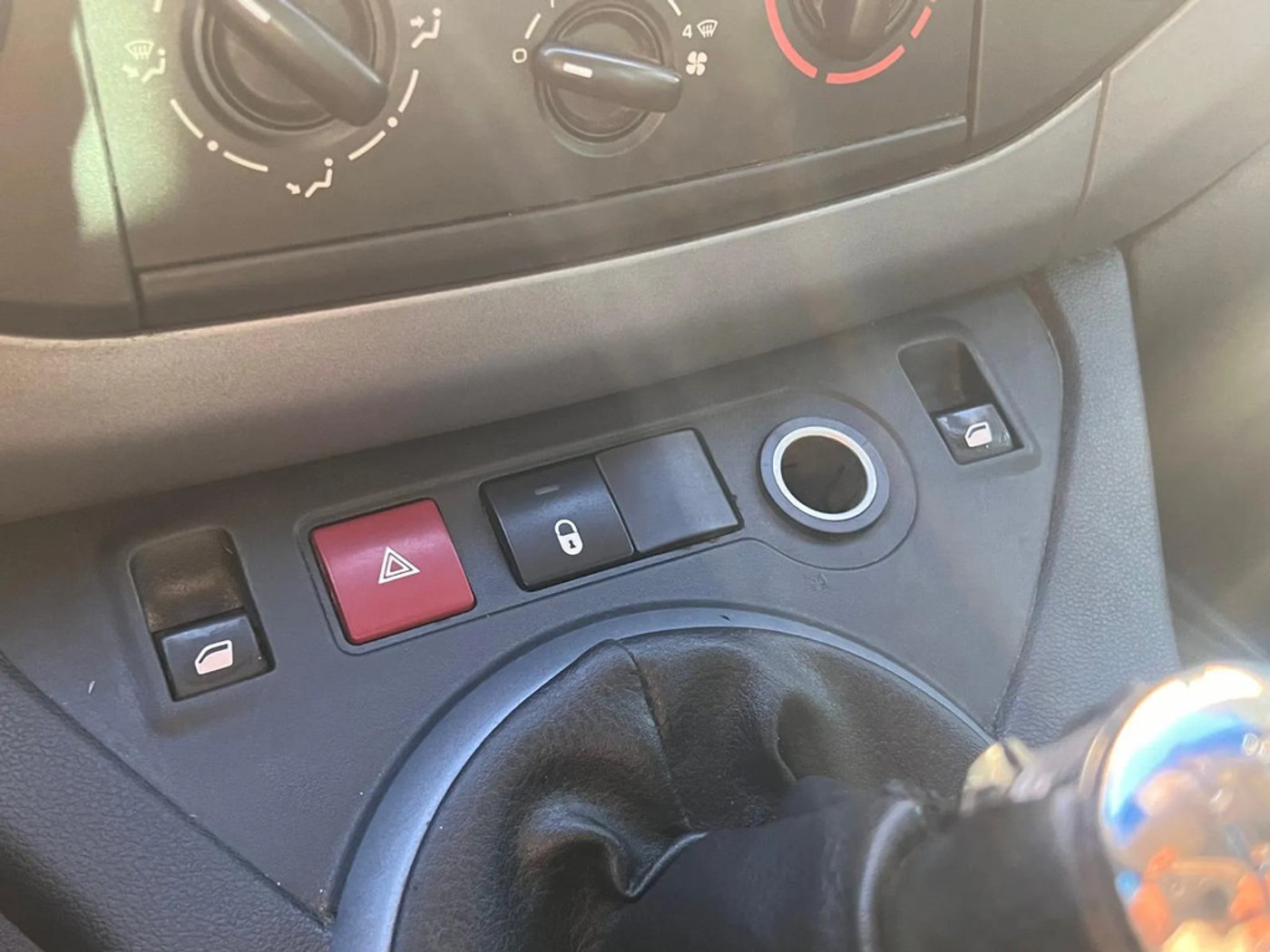 Foto van Citroen Berlingo