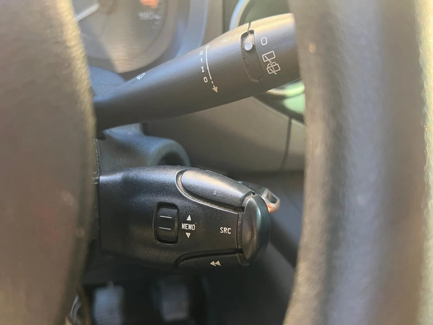 Foto van Citroen Berlingo