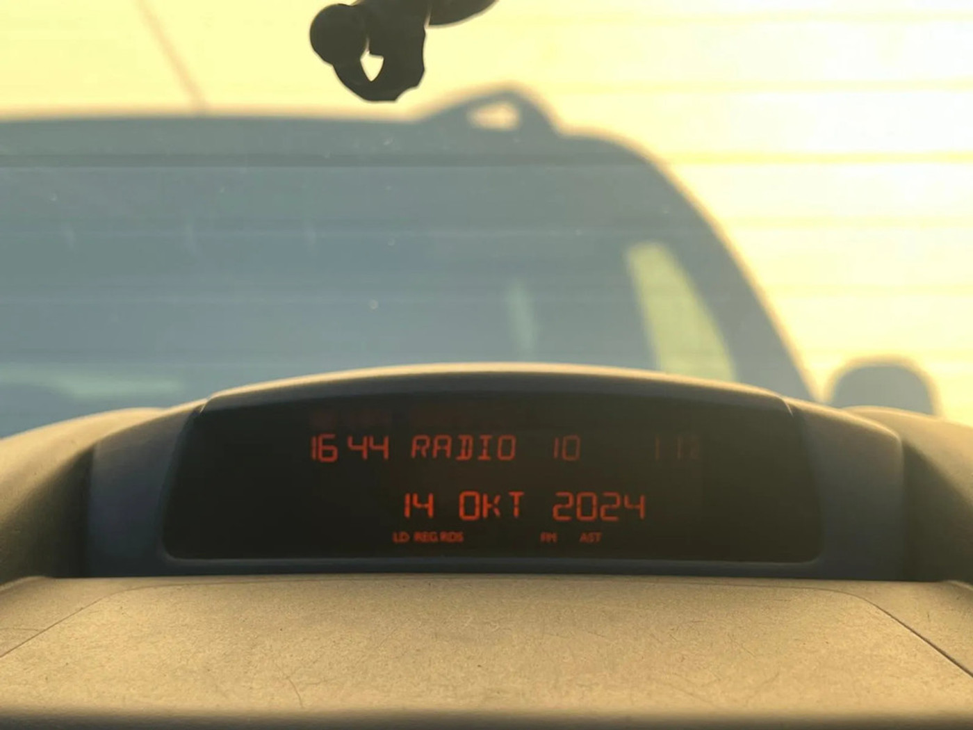Foto van Citroen Berlingo