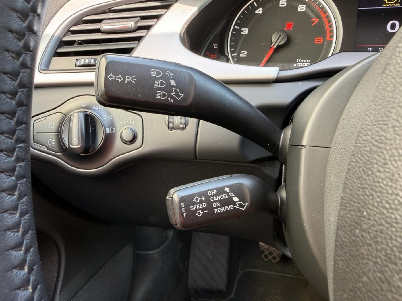 Foto van Audi Audi A4