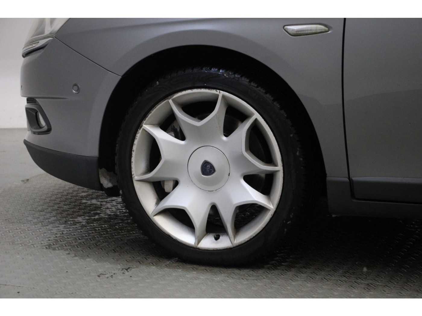 Foto van Lancia Lancia Delta
