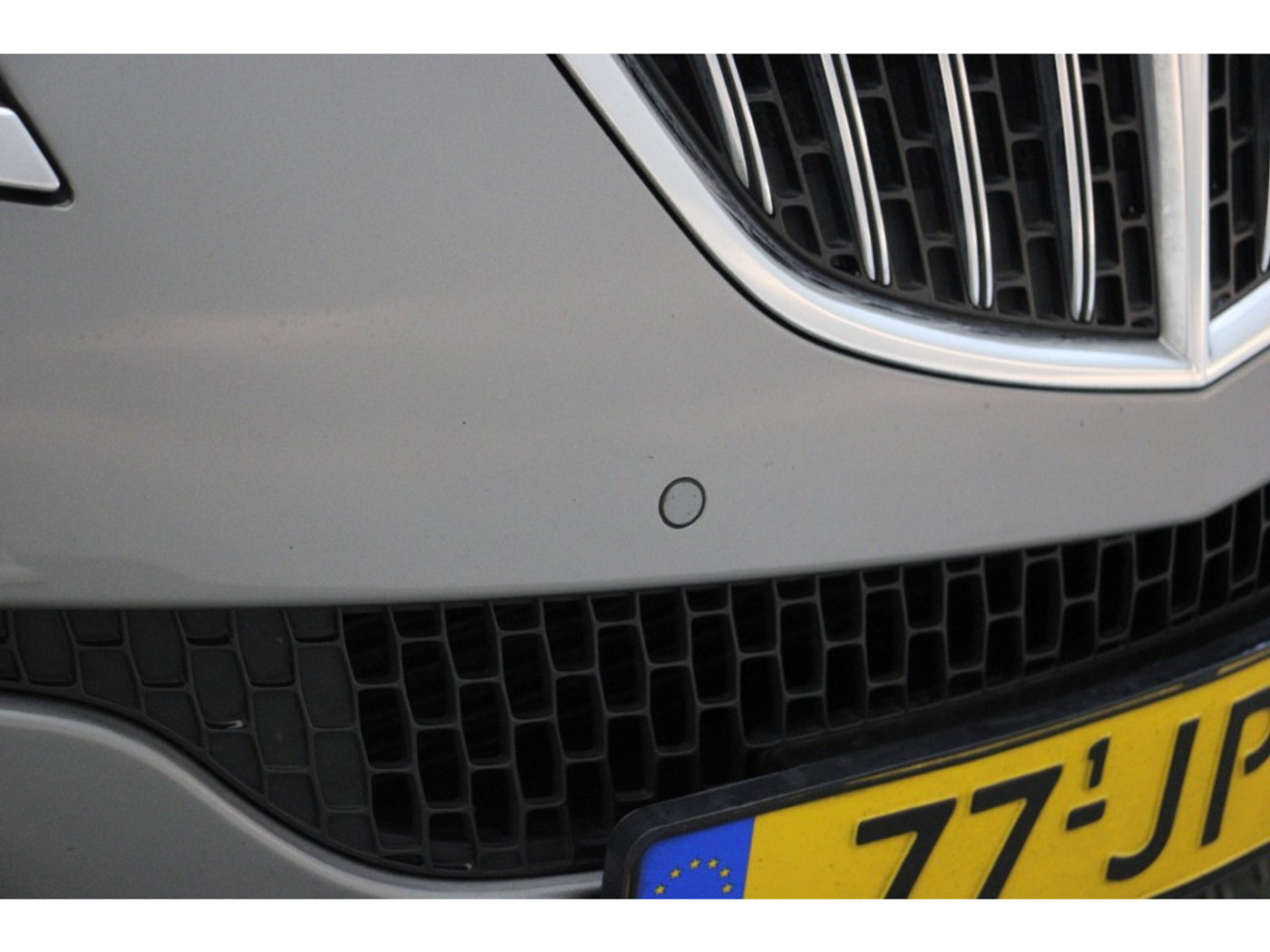 Foto van Lancia Lancia Delta