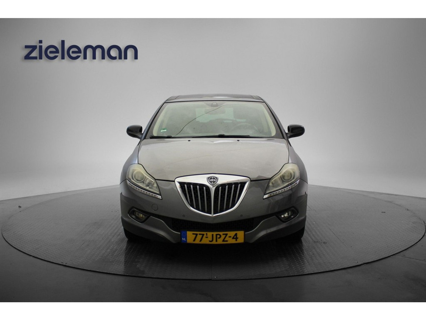 Foto van Lancia Lancia Delta