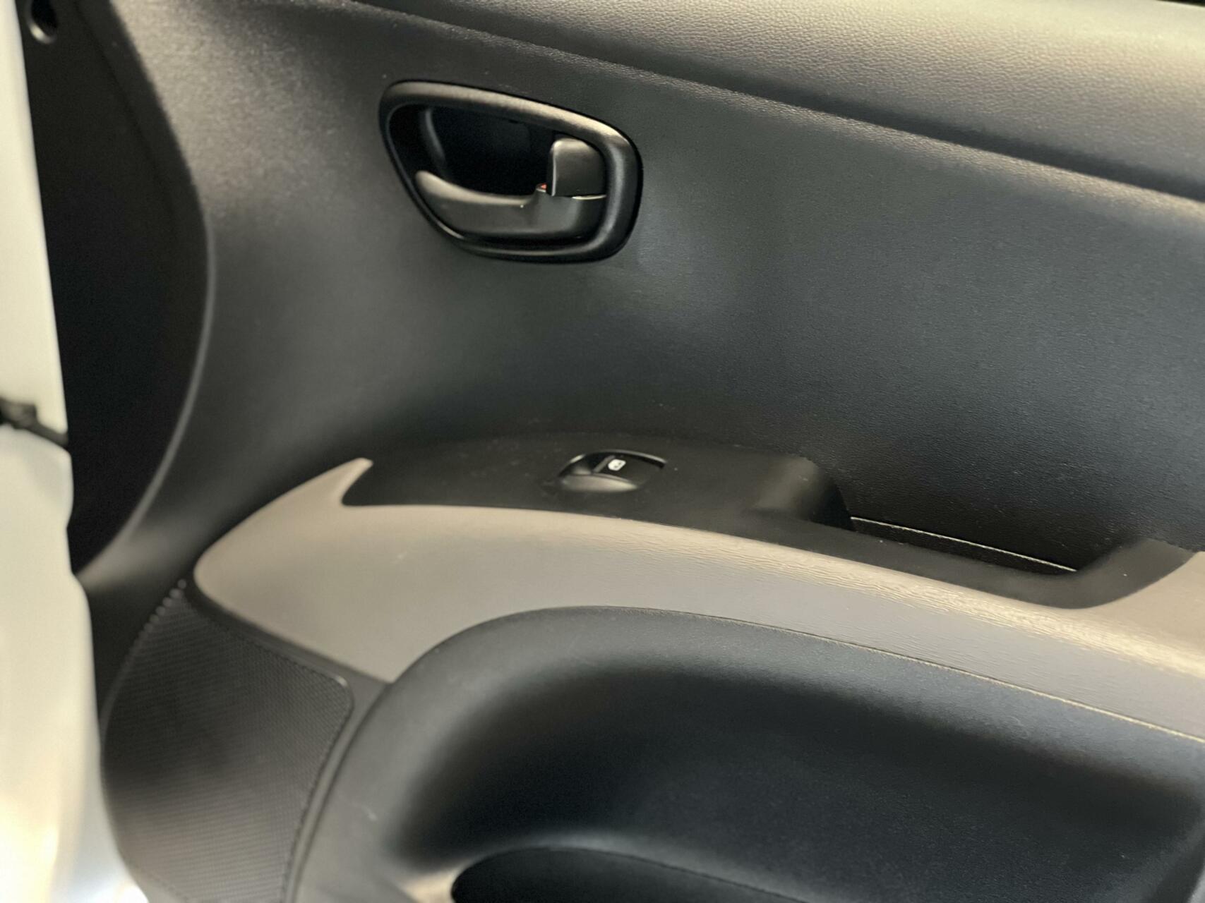 Foto van Hyundai I10