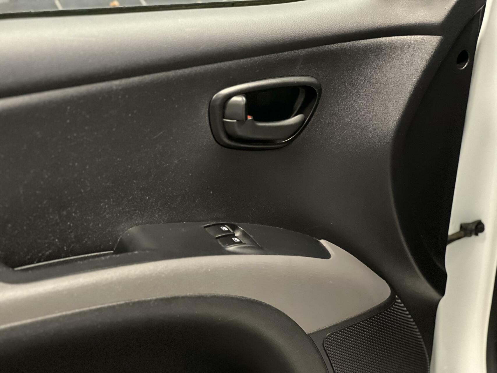 Foto van Hyundai I10
