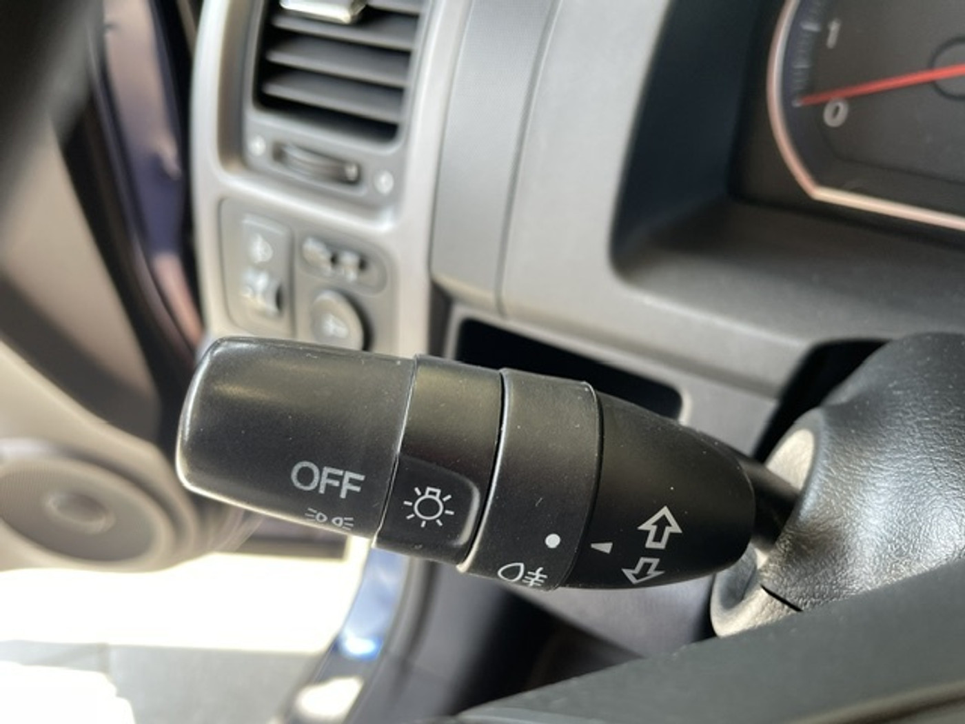 Foto van Honda Cr-v