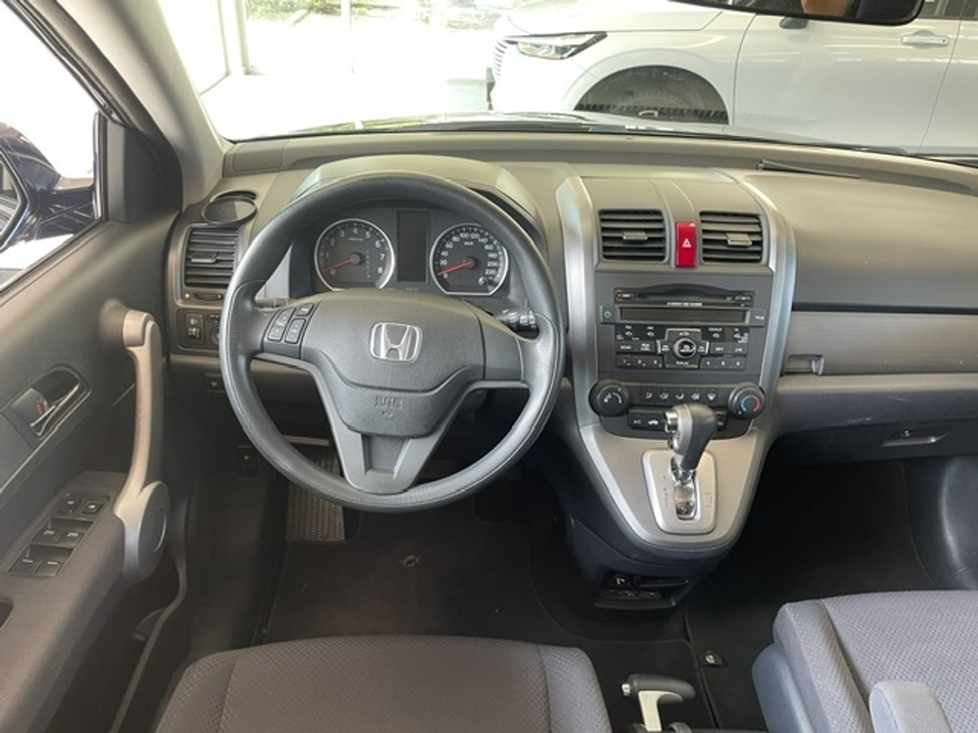 Foto van Honda Cr-v