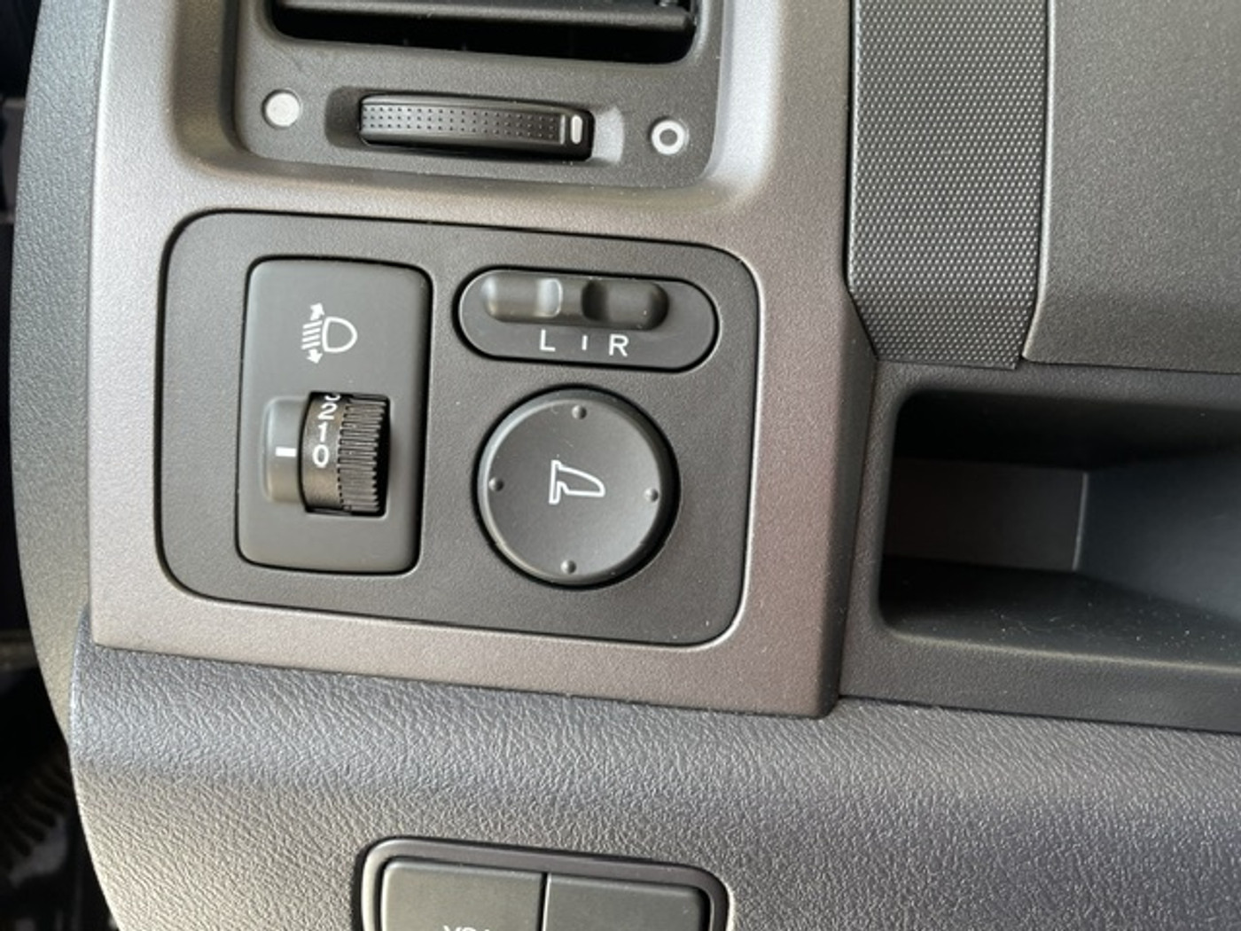 Foto van Honda Cr-v