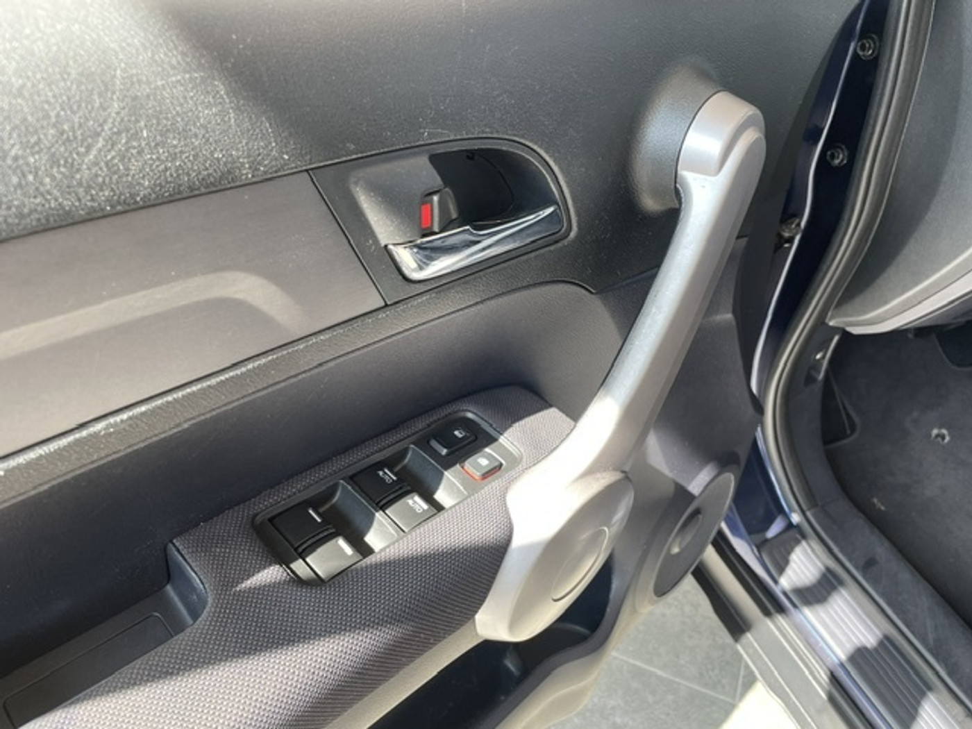 Foto van Honda Cr-v